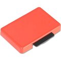 U.S. Stamp & Sign U. S. Stamp & Sign® T5440 Dater Replacement Ink Pad, 1 1/8 x 2, Red P5440RD